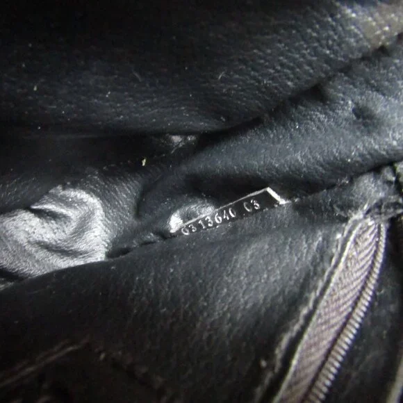 Authentic FENDI Bag - Picture 6 of 16